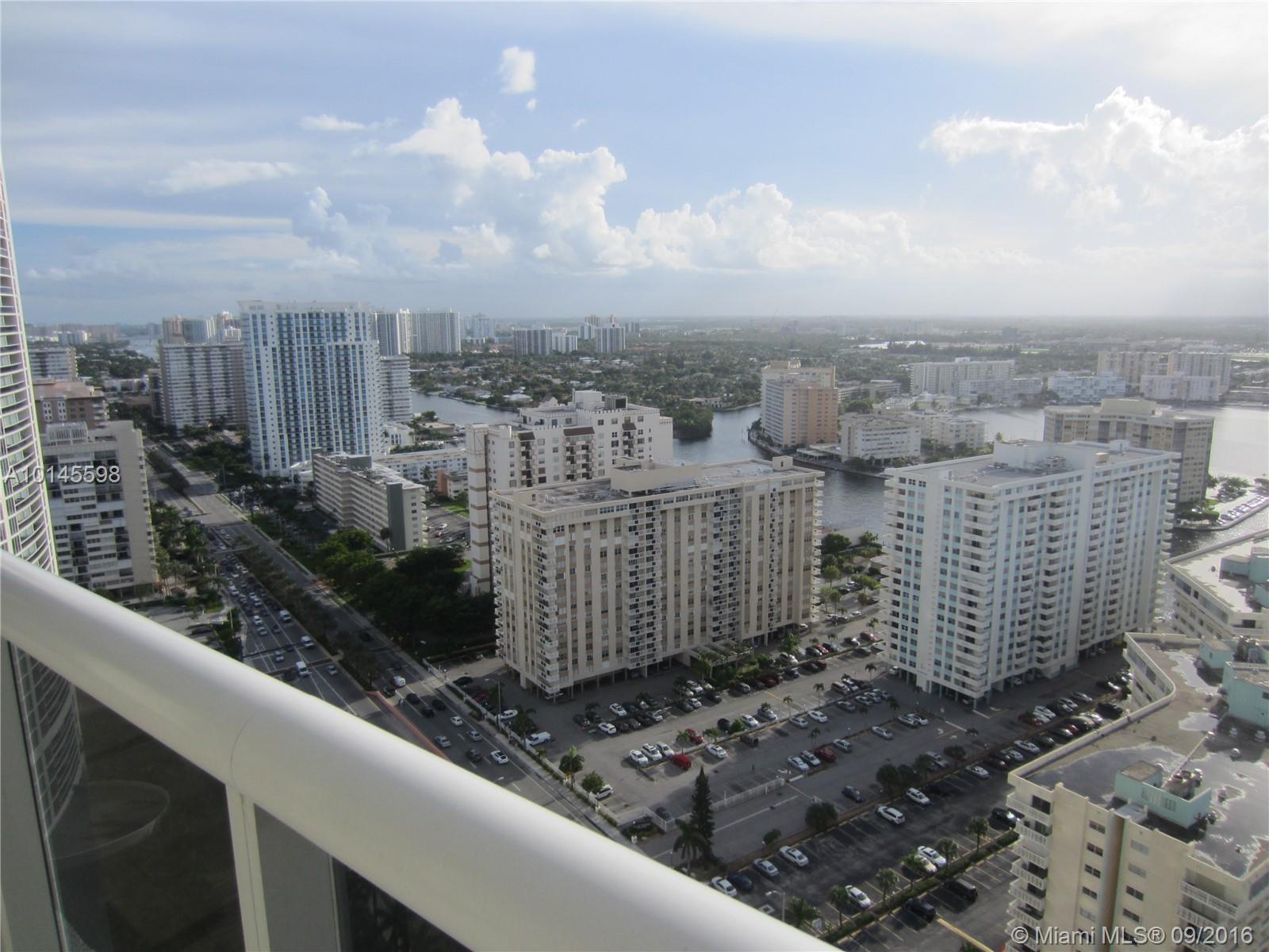 Beach Club Three Condo - Residential Lease