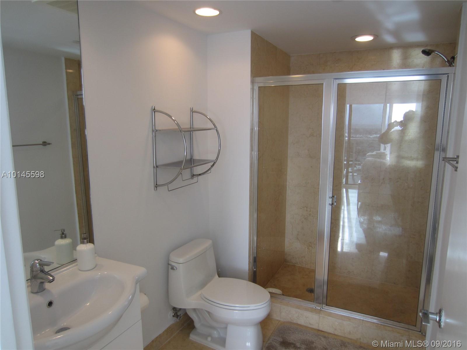 Beach Club Three Condo - Residential Lease