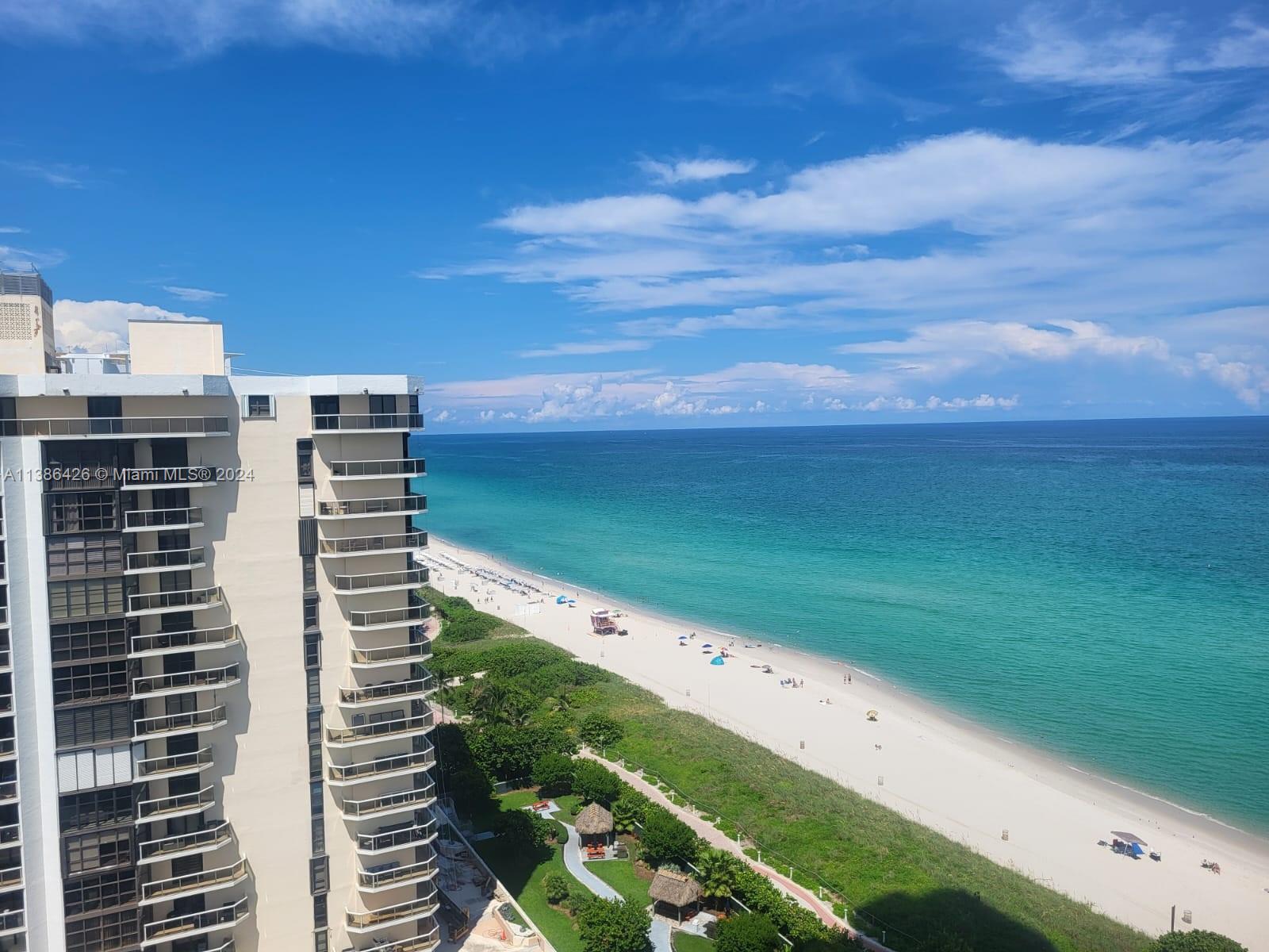 6365 Collins Ave 1711