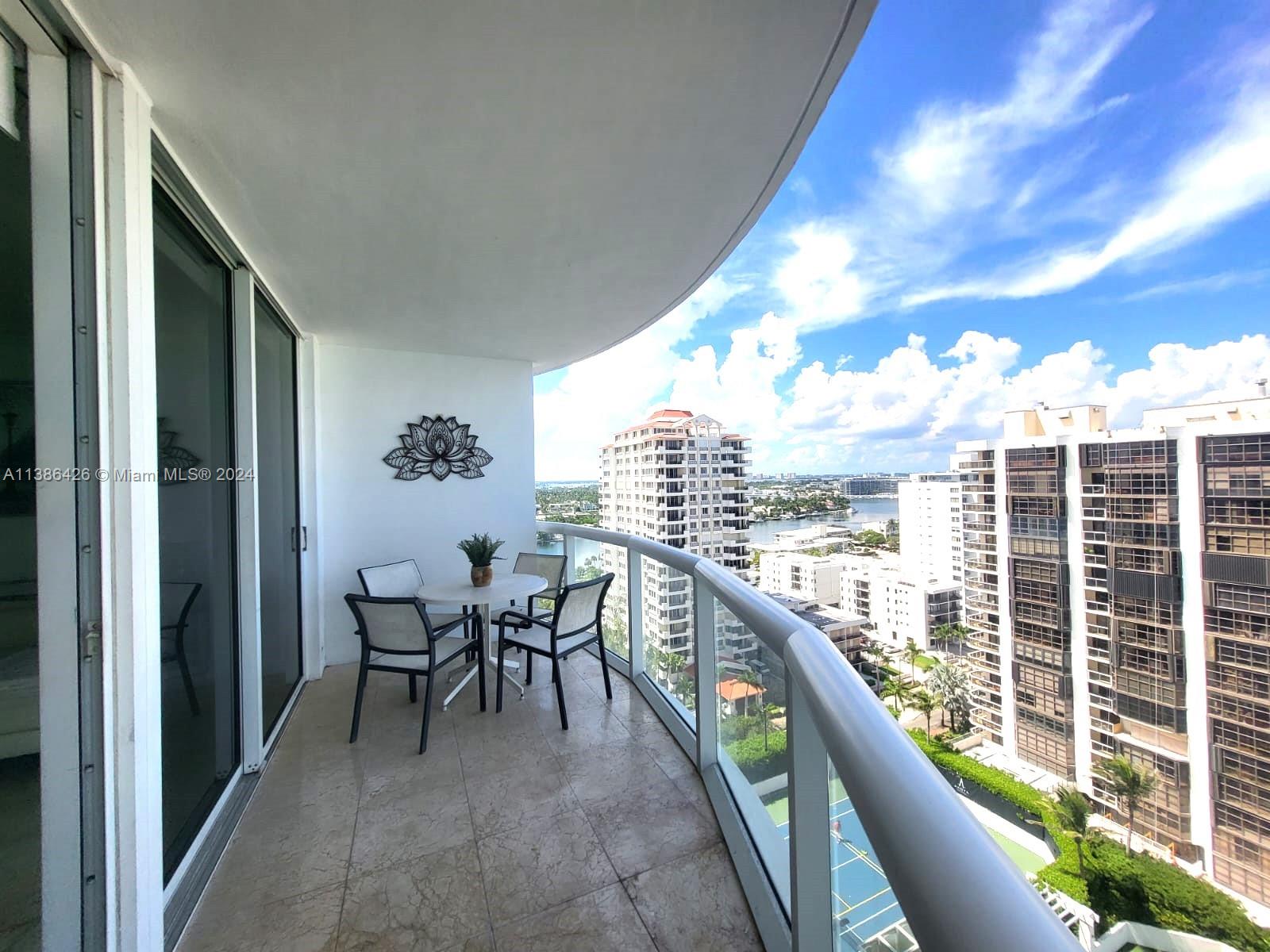 6365 Collins Ave 1711