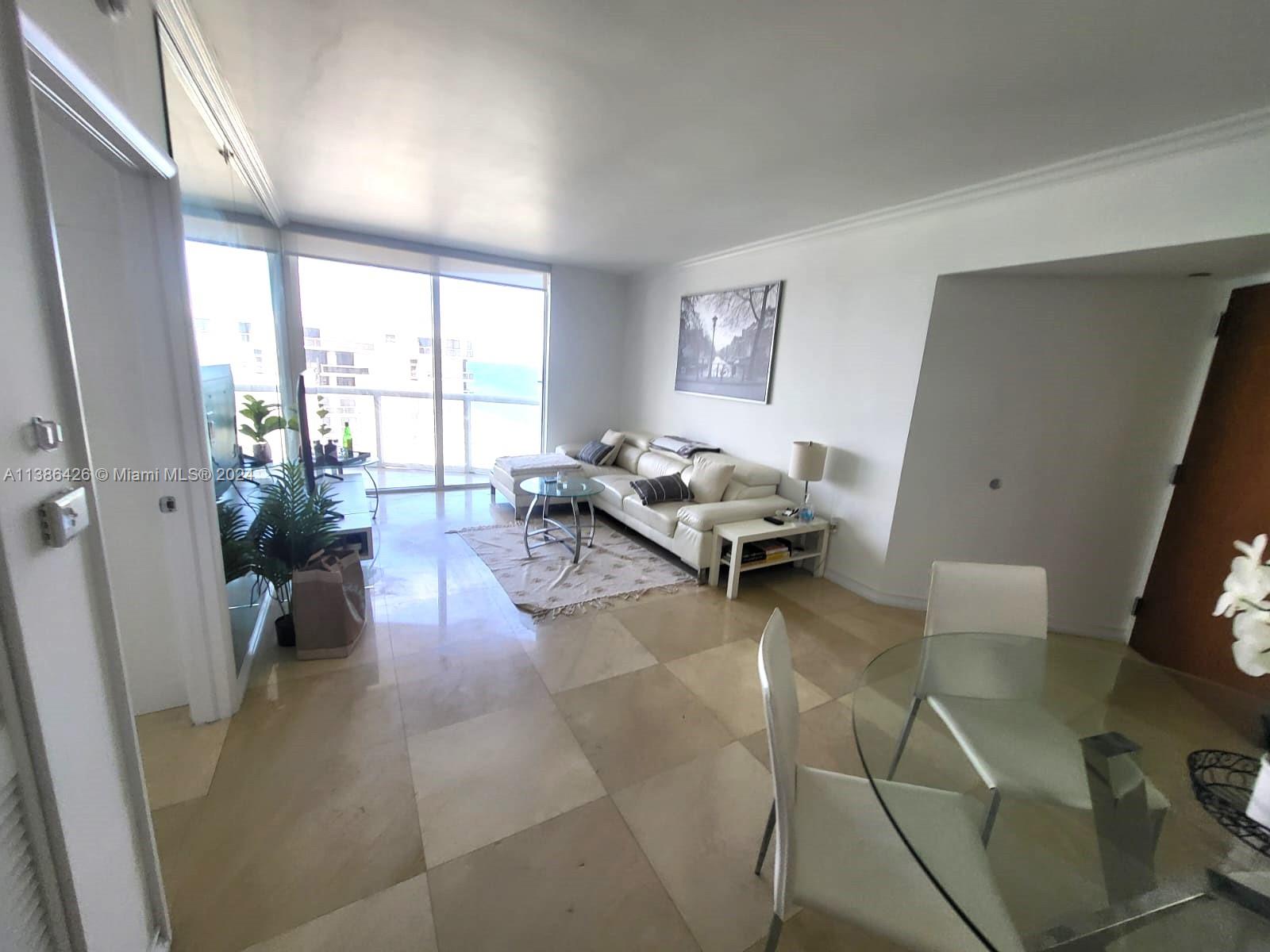 6365 Collins Ave 1711