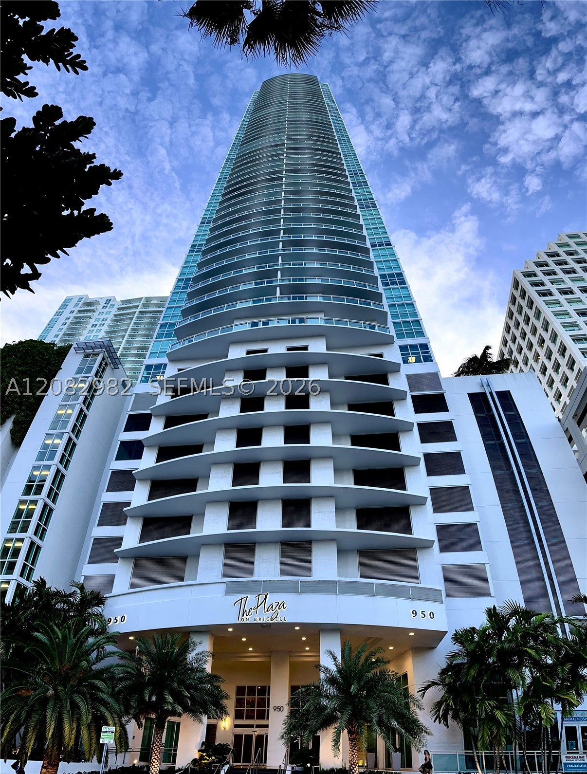 950 Brickell Bay Dr