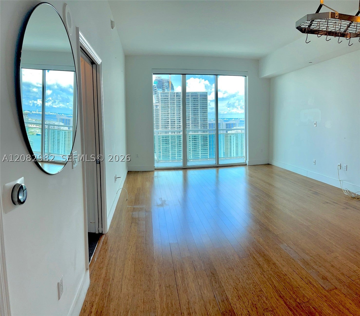950 Brickell Bay Dr 4908