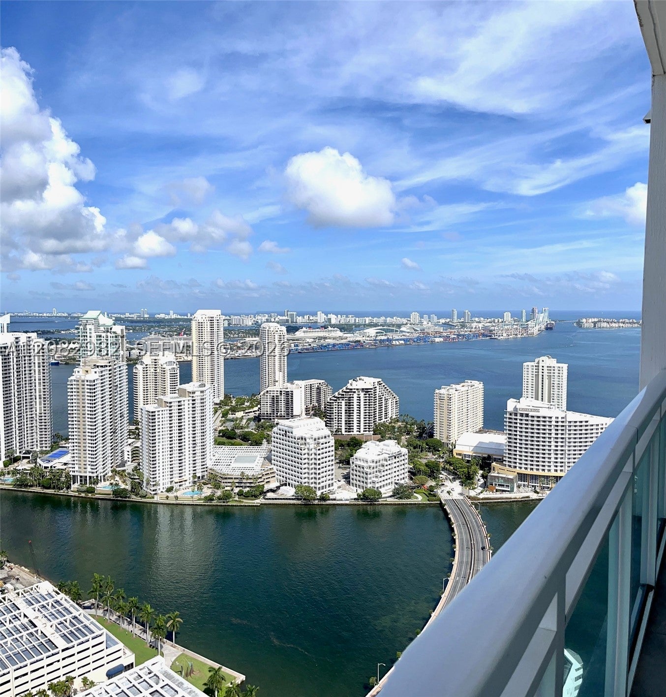950 Brickell Bay Dr 4908