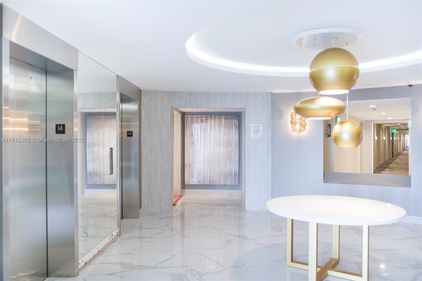 HARBOUR HOUSE - Residential Lease