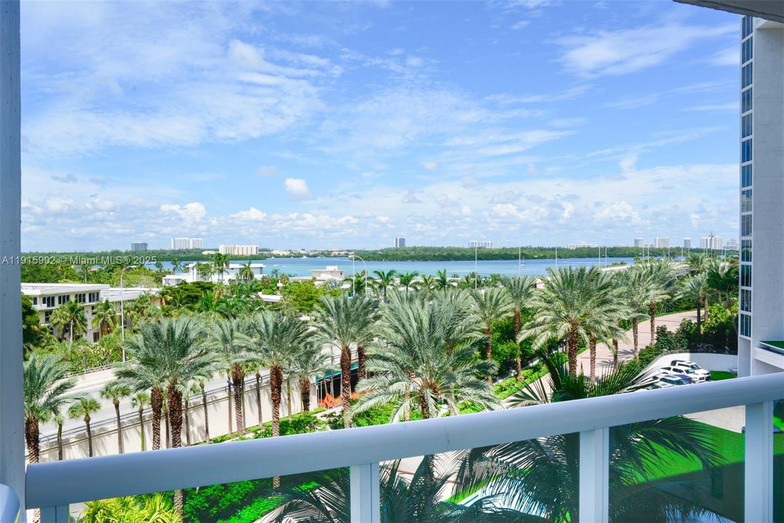 HARBOUR HOUSE - Residential Lease