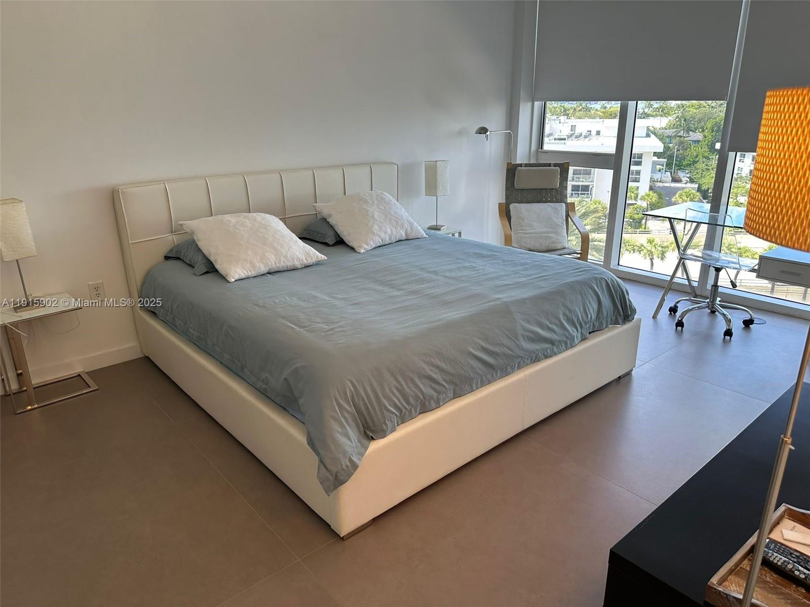 HARBOUR HOUSE - Residential Lease