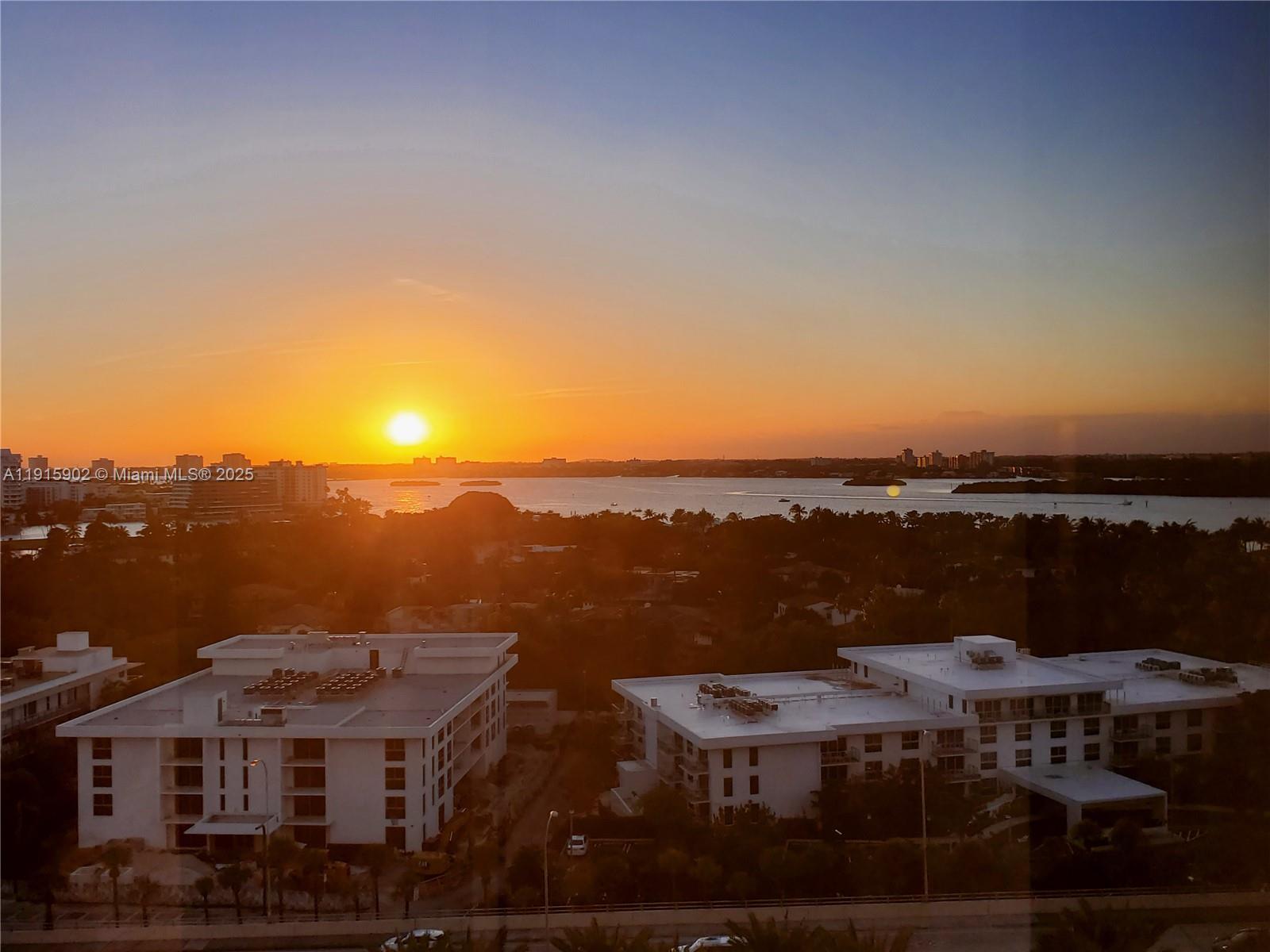 HARBOUR HOUSE - Residential Lease