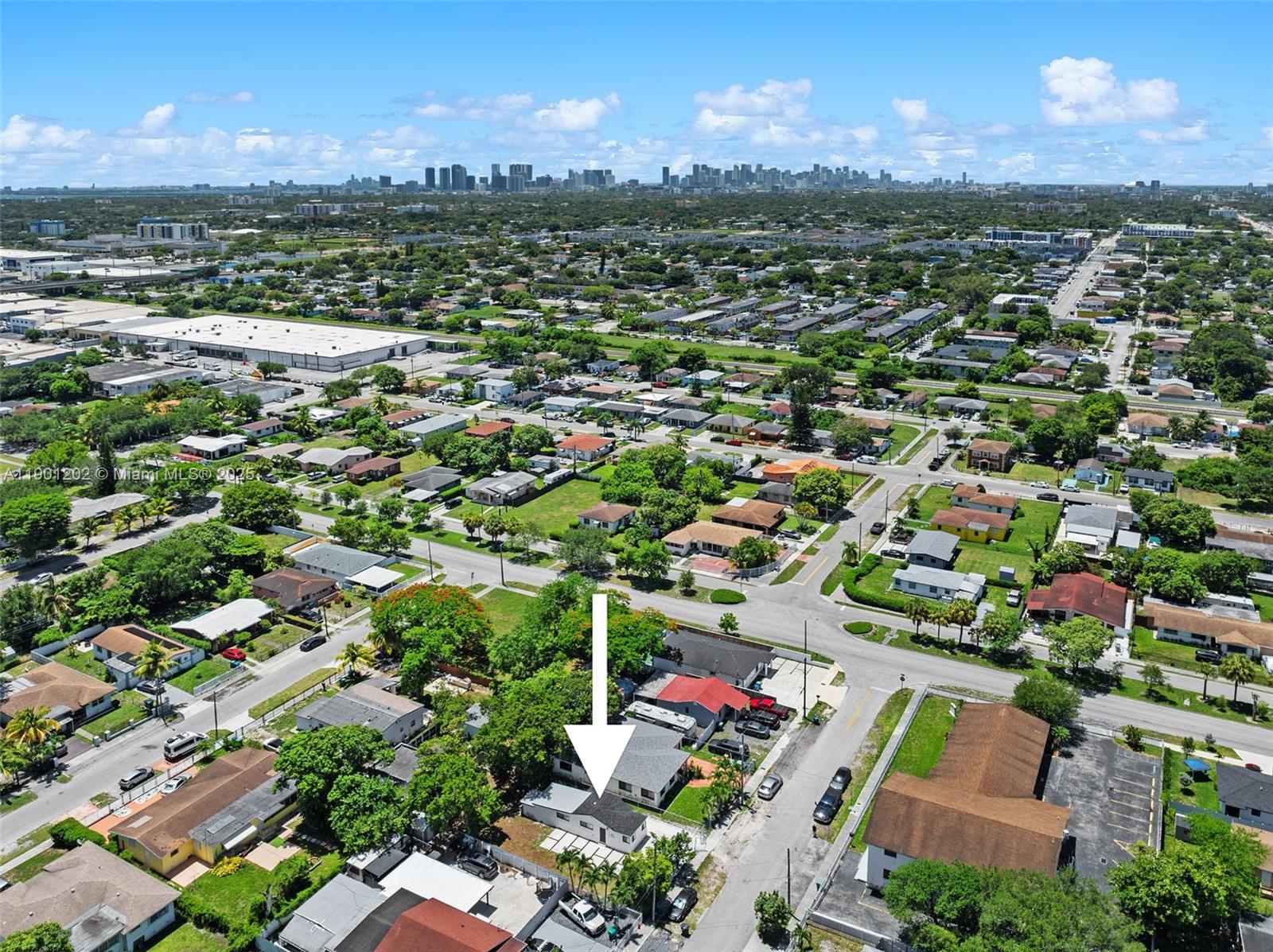 OAKLAND PARK - Residential