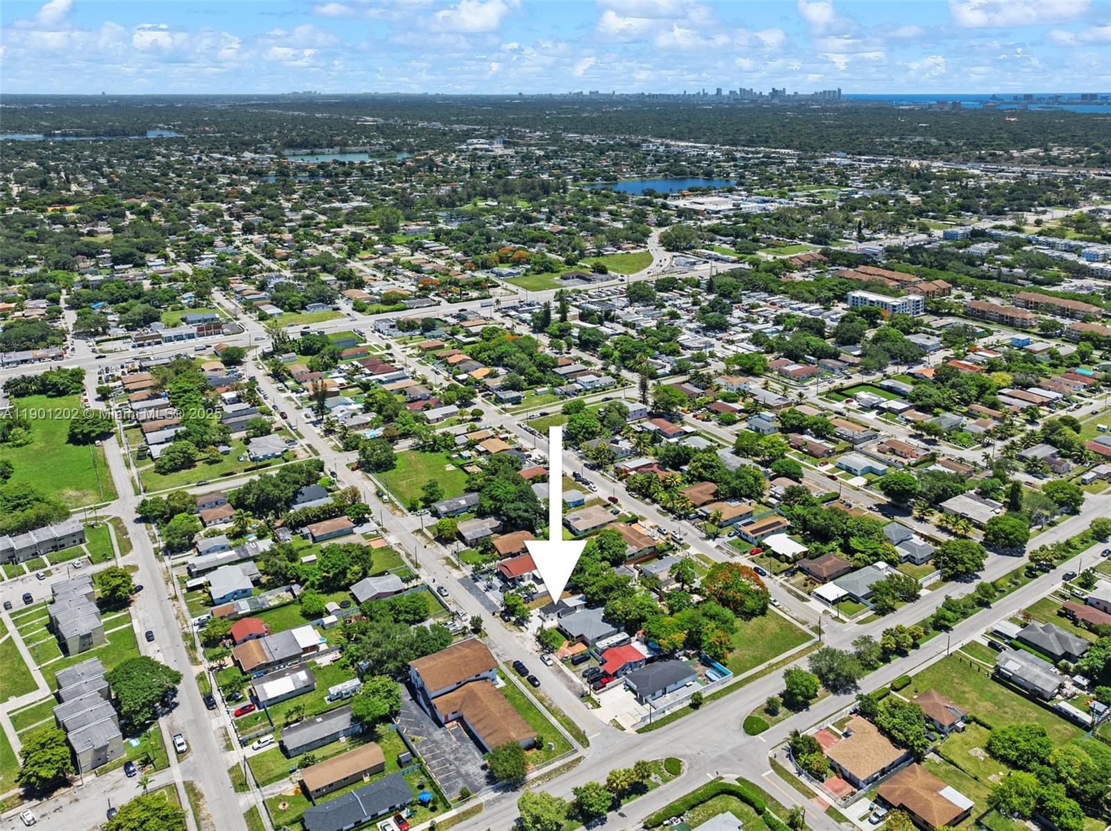 OAKLAND PARK - Residential