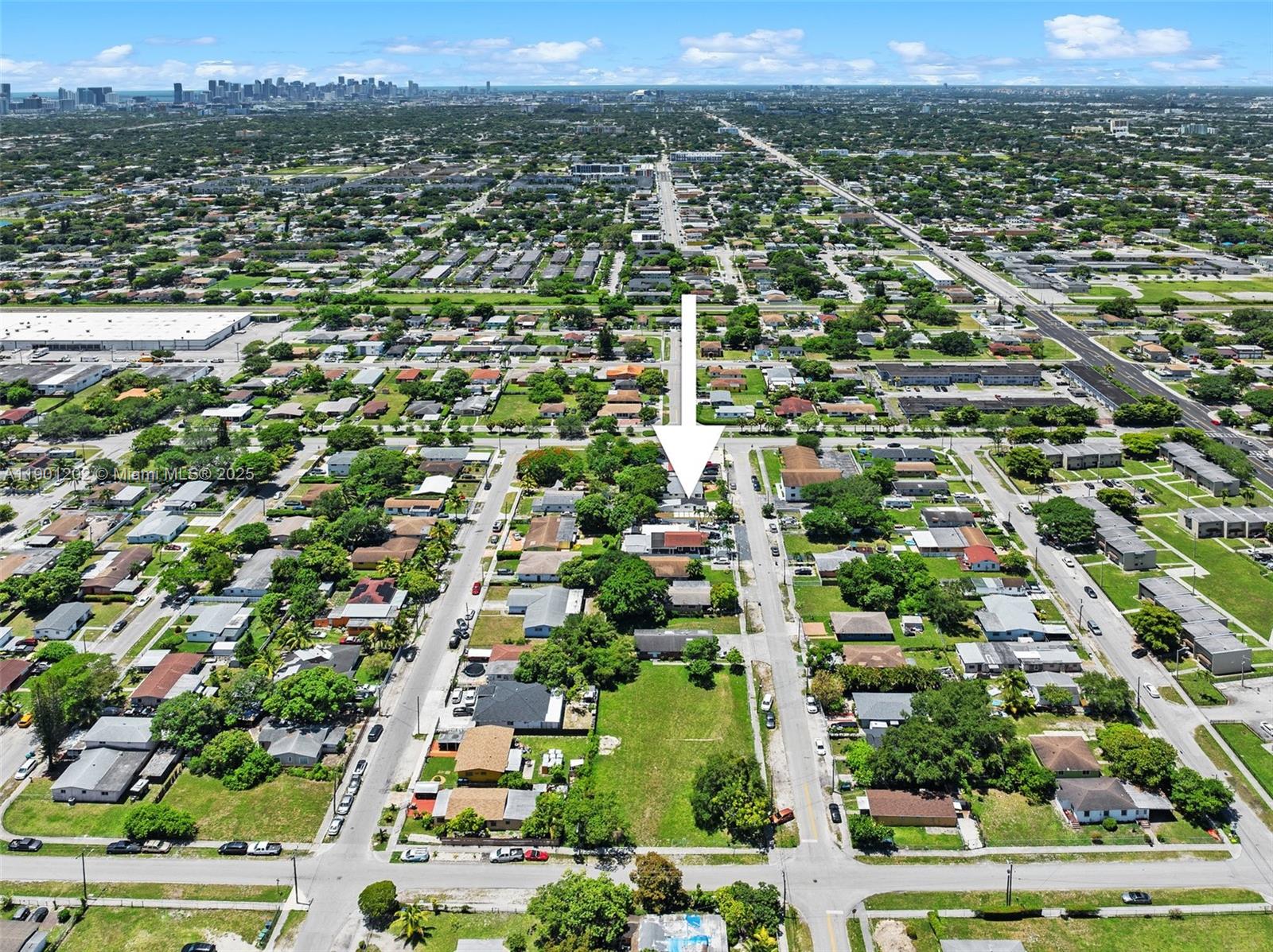 OAKLAND PARK - Residential