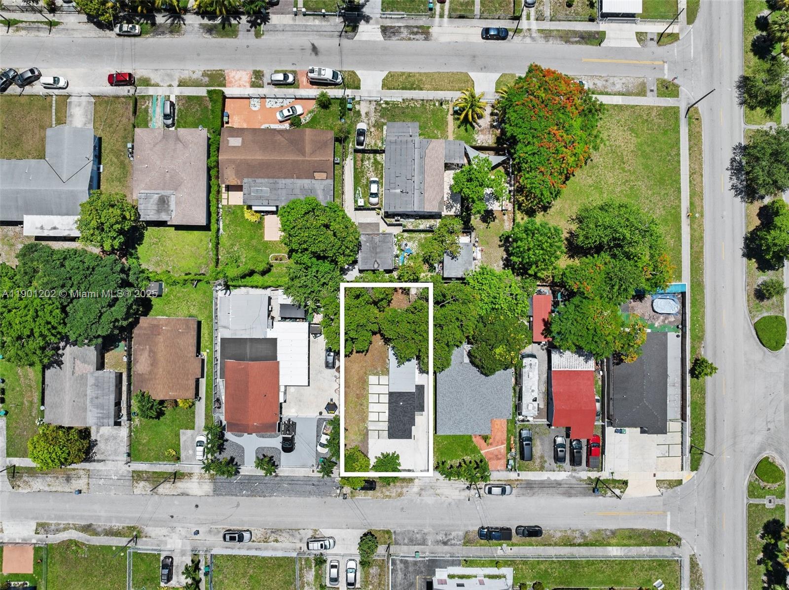 OAKLAND PARK - Residential