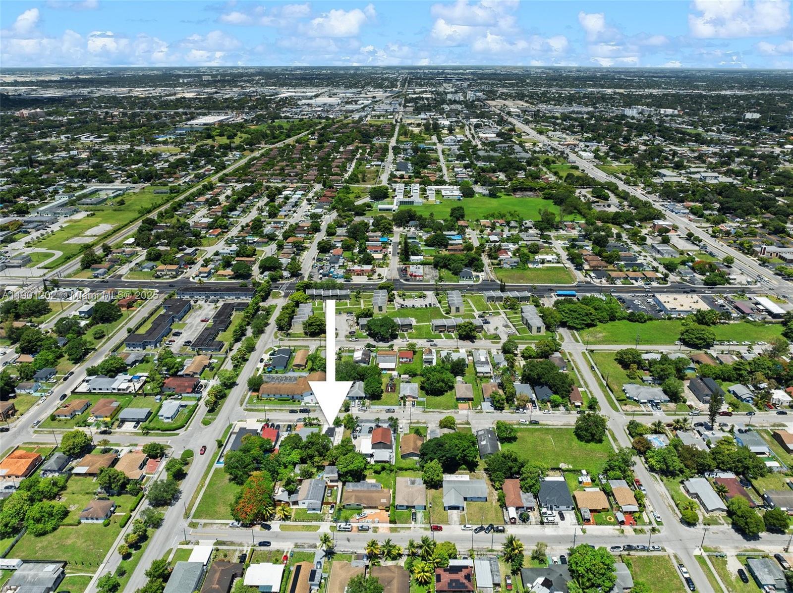 OAKLAND PARK - Residential
