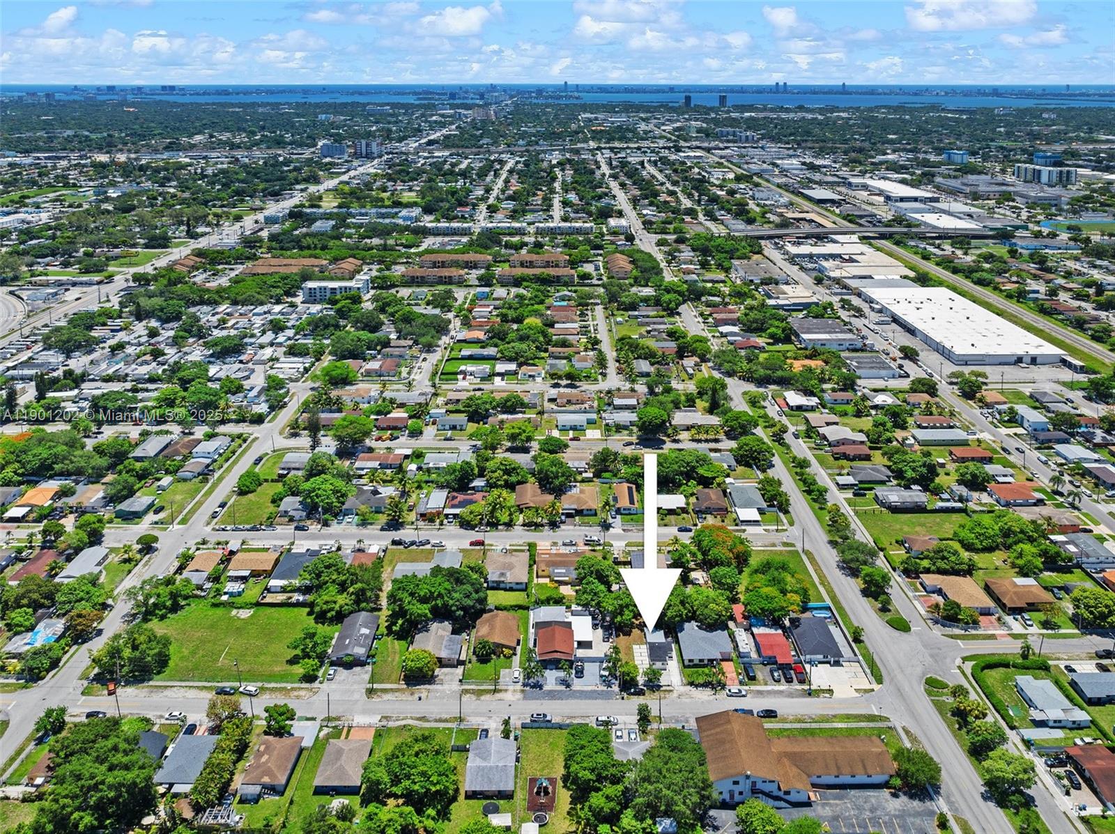 OAKLAND PARK - Residential