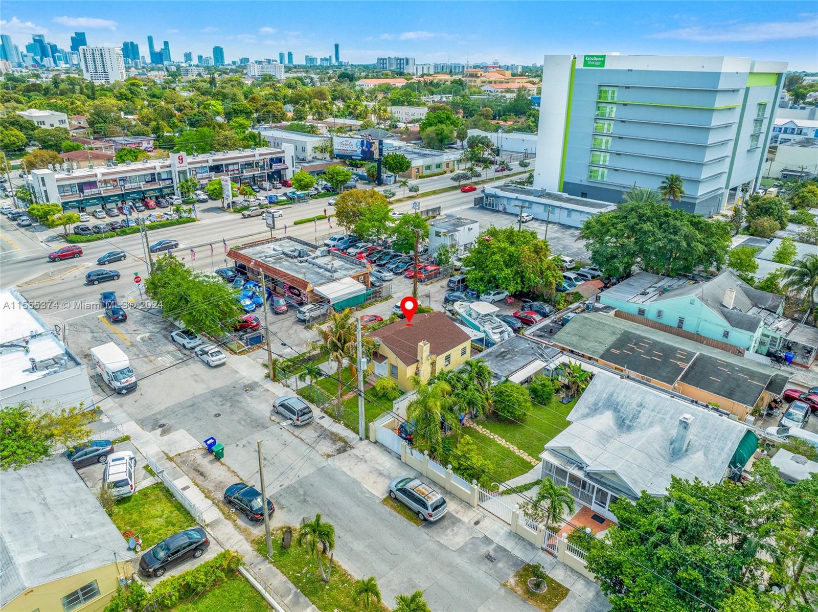 View photos, virtual tours, details... 2728 NW 3rd St