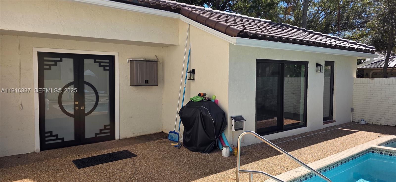 HIDDEN HAMMOCKS ESTATES - Residential