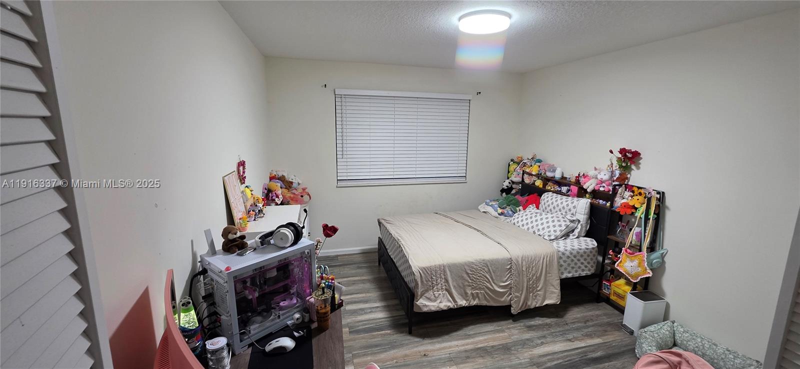 HIDDEN HAMMOCKS ESTATES - Residential