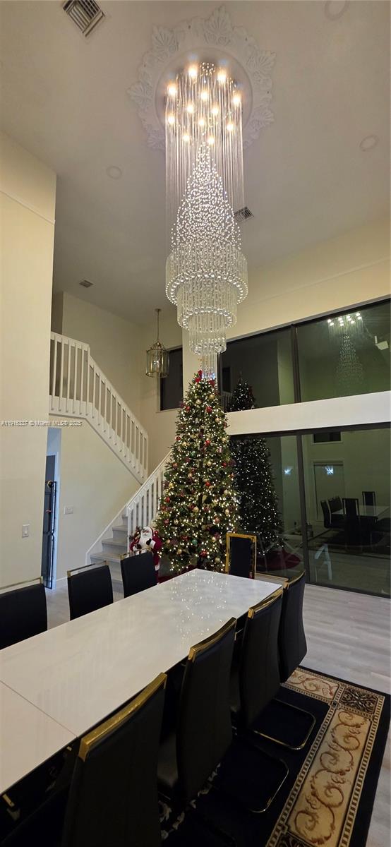 HIDDEN HAMMOCKS ESTATES - Residential