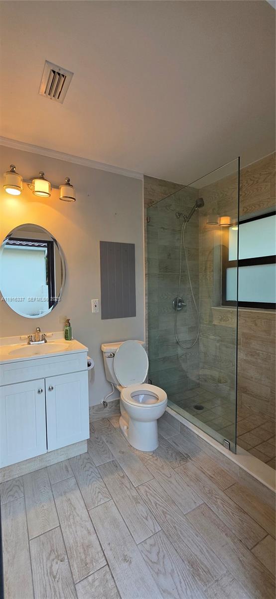 HIDDEN HAMMOCKS ESTATES - Residential