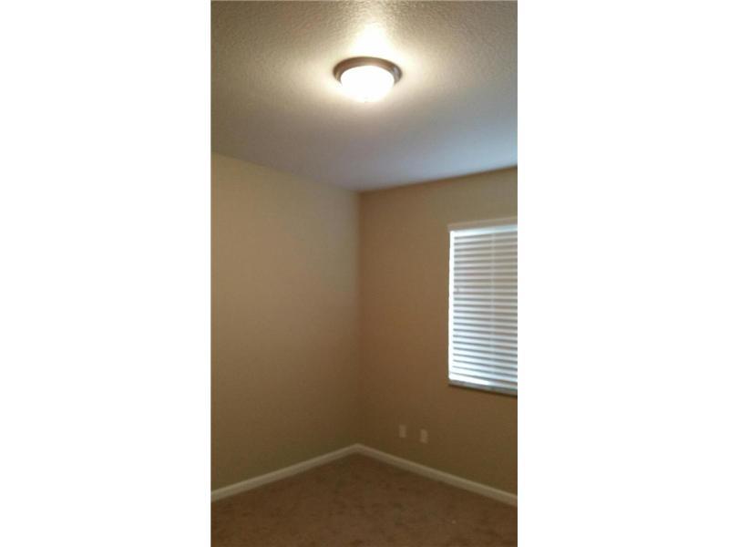 MOWRY VILLAS - Residential Lease