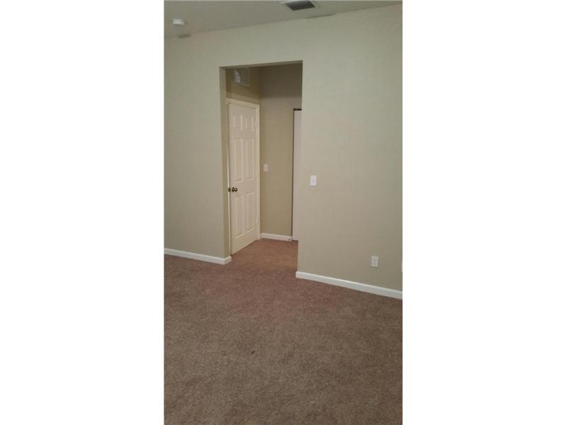 MOWRY VILLAS - Residential Lease