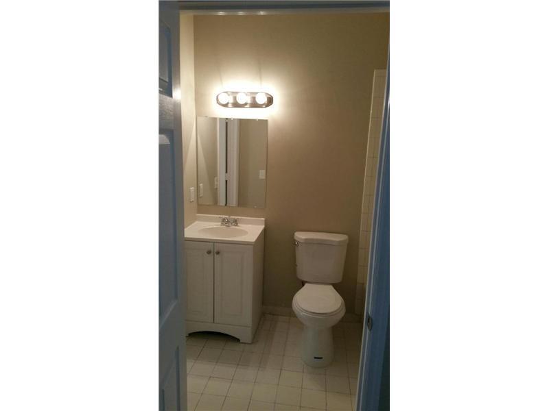 MOWRY VILLAS - Residential Lease