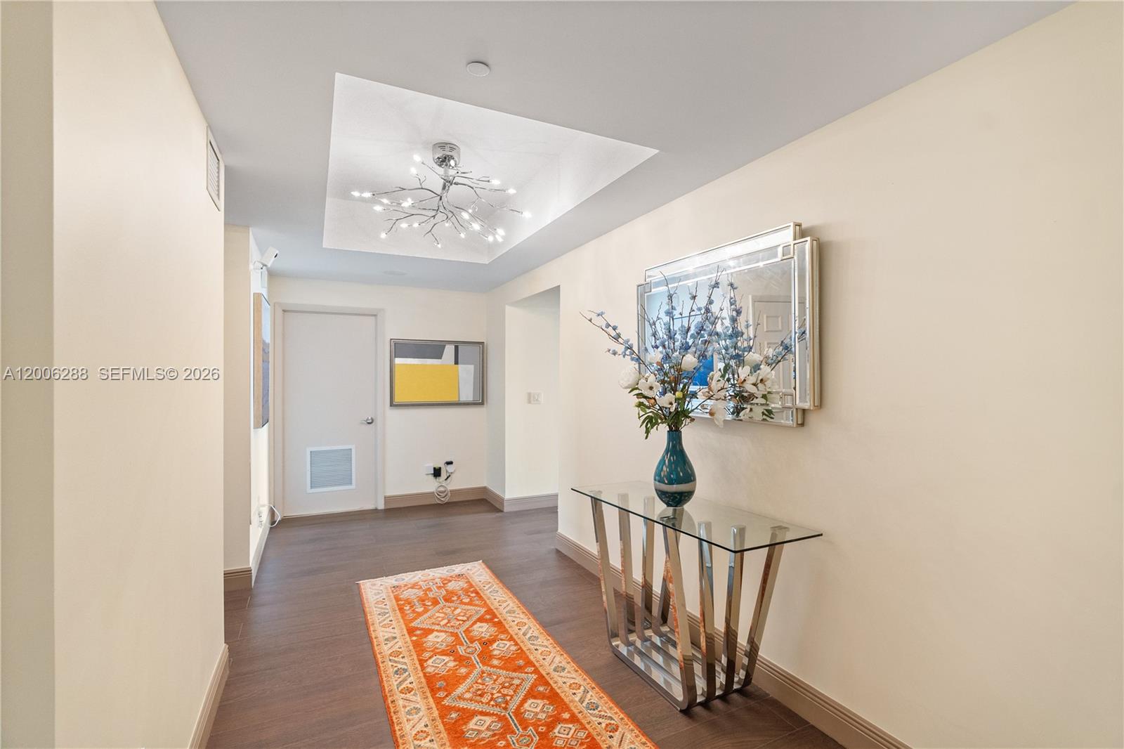 AVENTURA MARINA CONDO NUM - Residential