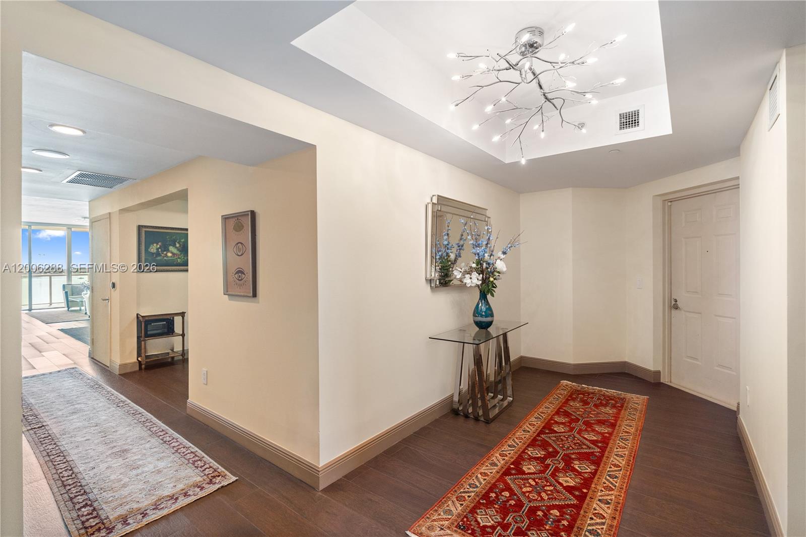 AVENTURA MARINA CONDO NUM - Residential