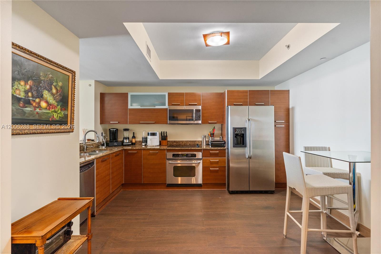 AVENTURA MARINA CONDO NUM - Residential