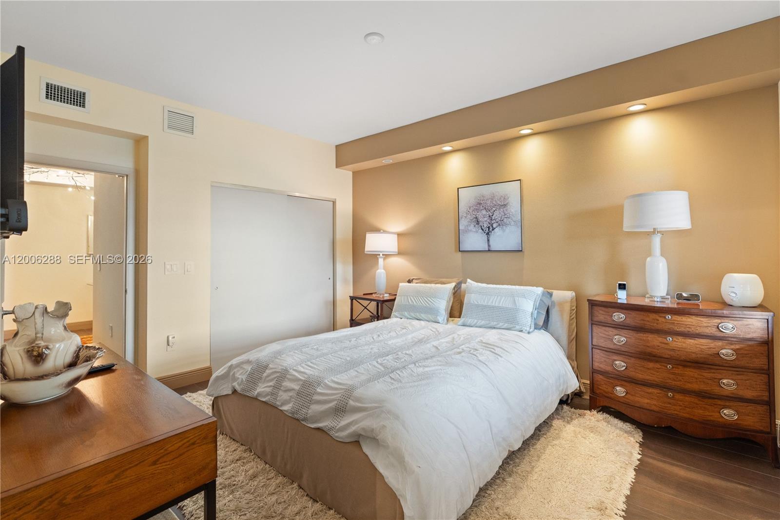 AVENTURA MARINA CONDO NUM - Residential