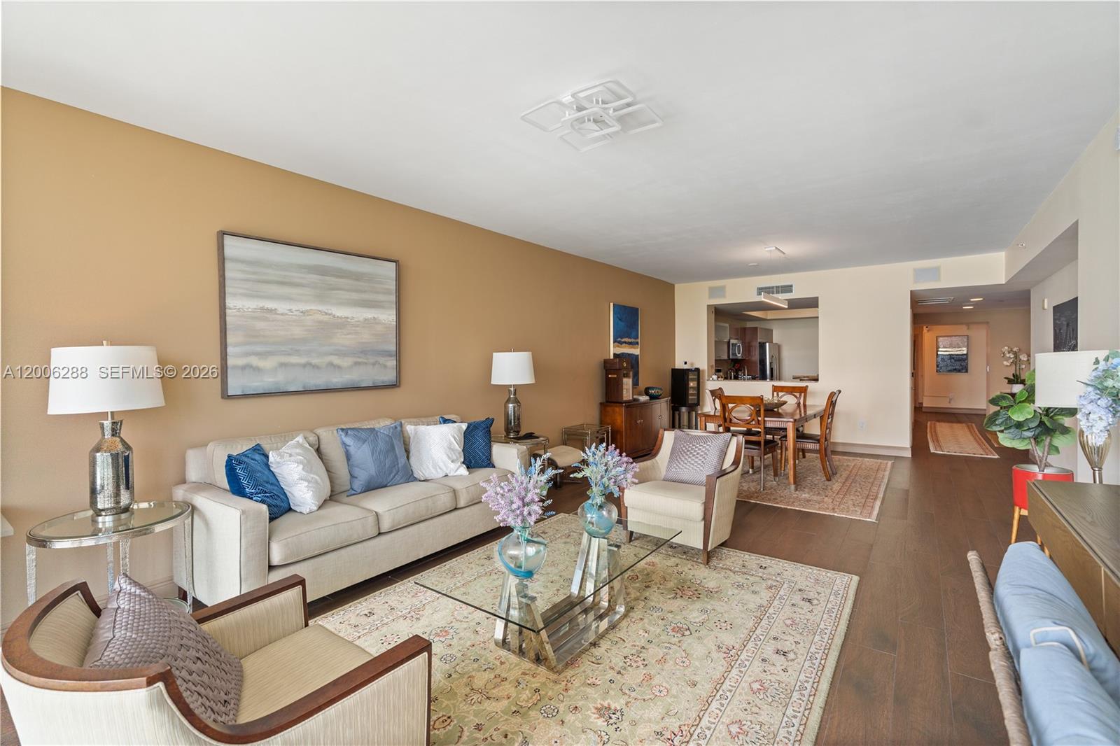 AVENTURA MARINA CONDO NUM - Residential