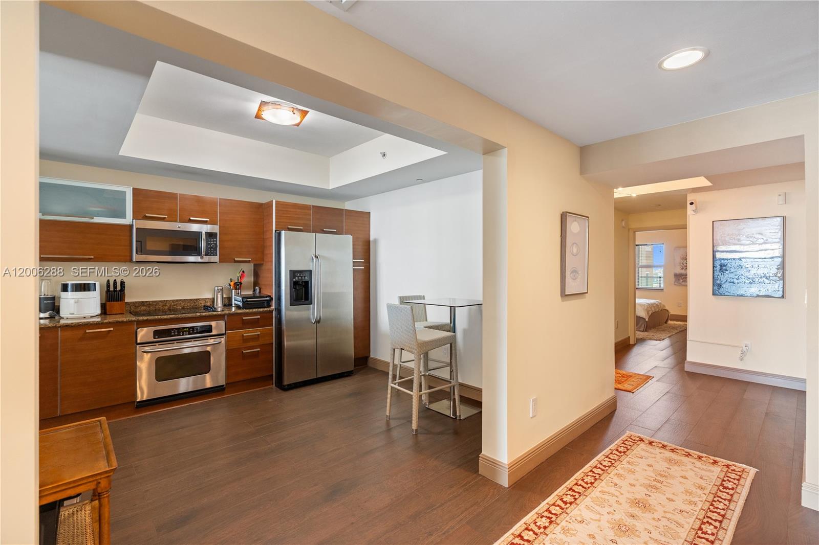 AVENTURA MARINA CONDO NUM - Residential