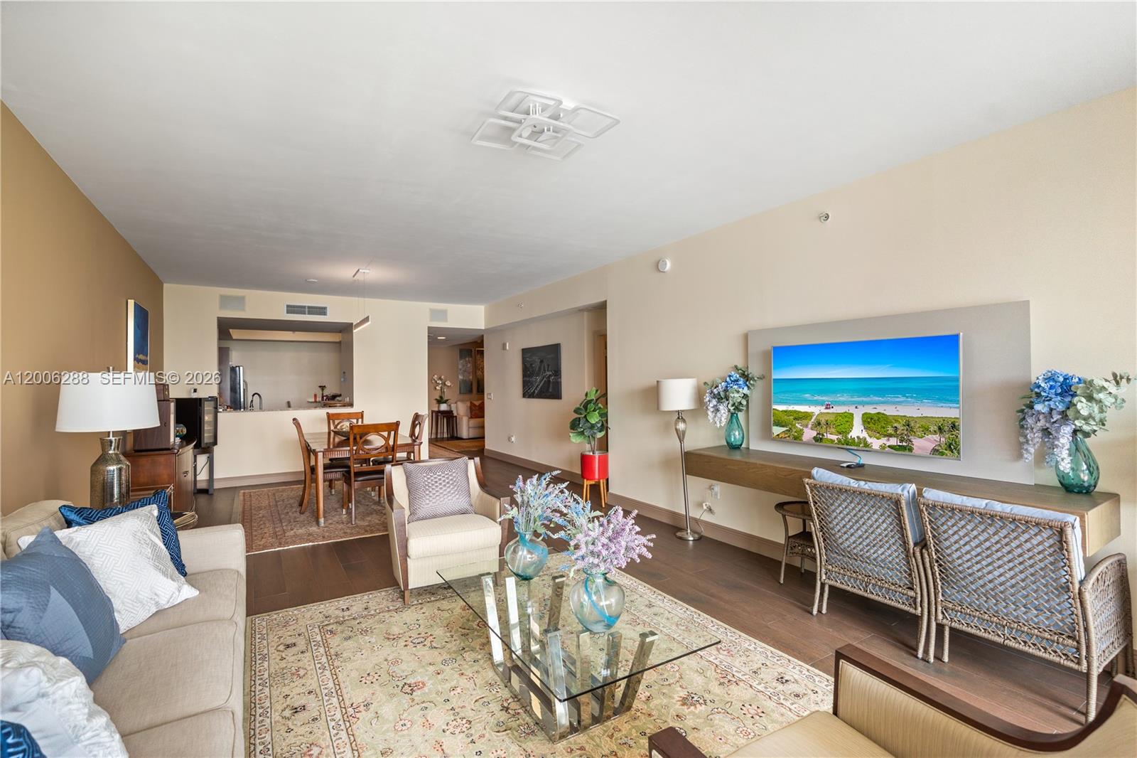 AVENTURA MARINA CONDO NUM - Residential