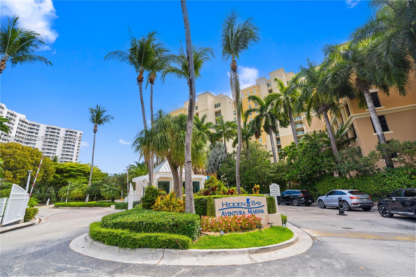 3330 NE 190th St 712