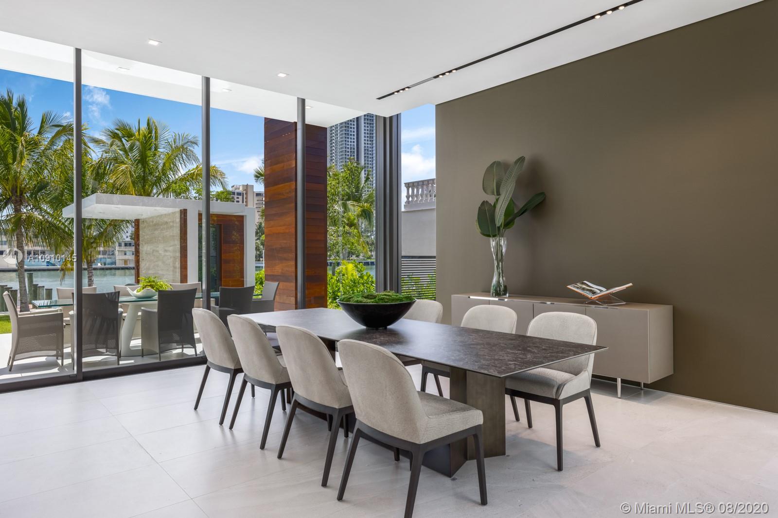 INDIAN CREEK SUB - Residential