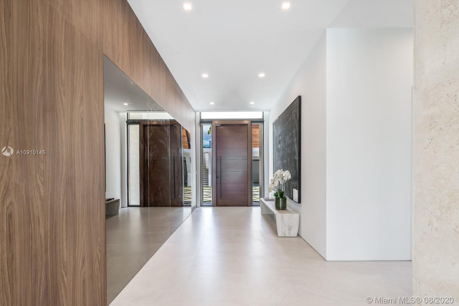 INDIAN CREEK SUB - Residential