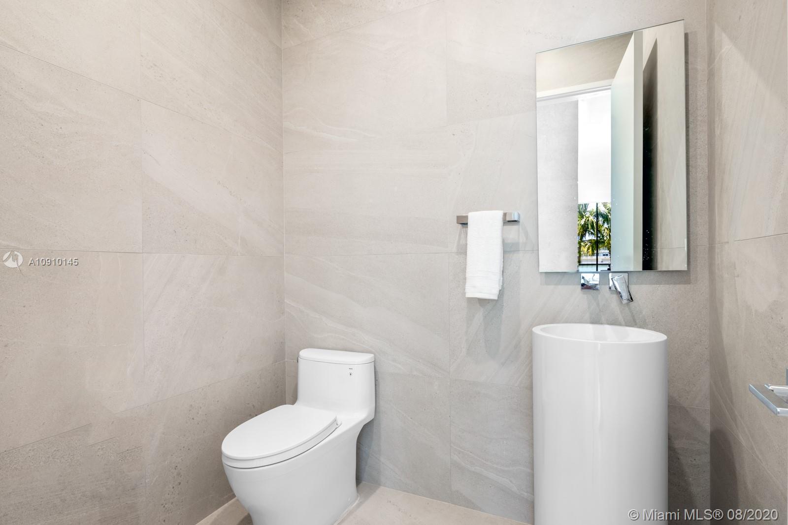 INDIAN CREEK SUB - Residential