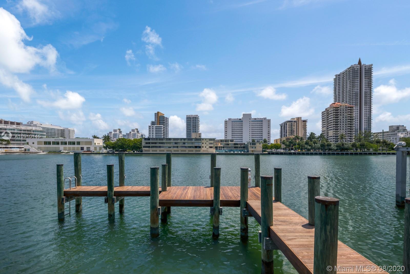 INDIAN CREEK SUB - Residential