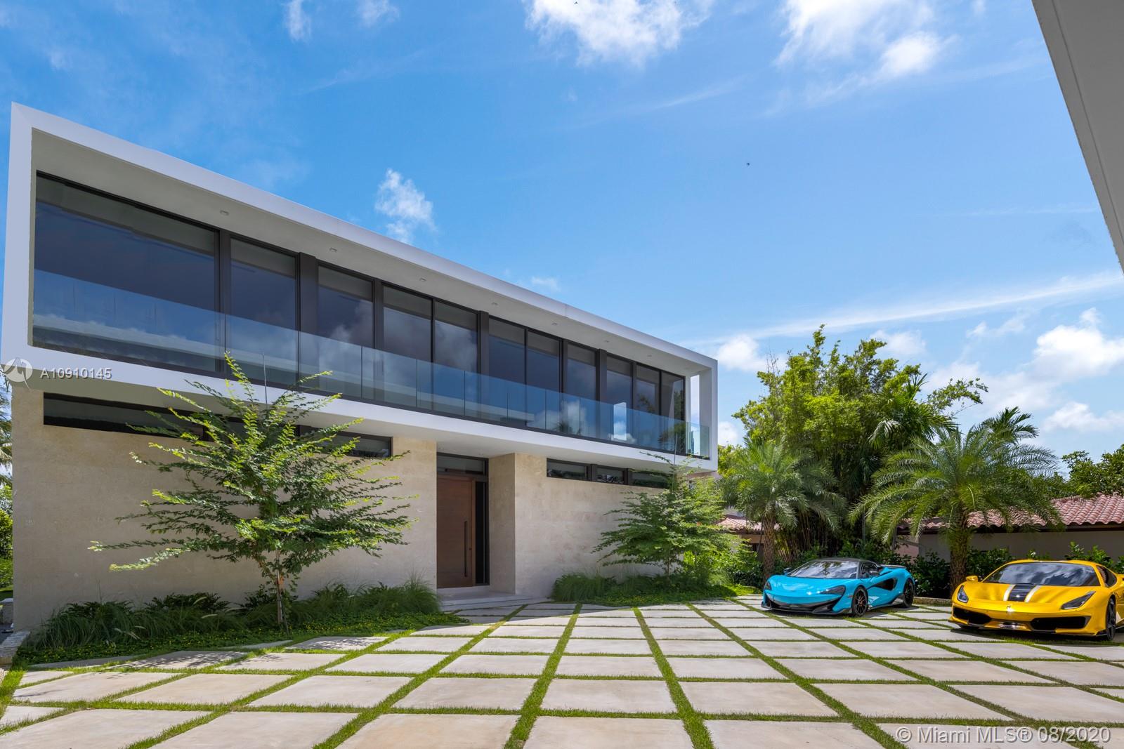 INDIAN CREEK SUB - Residential