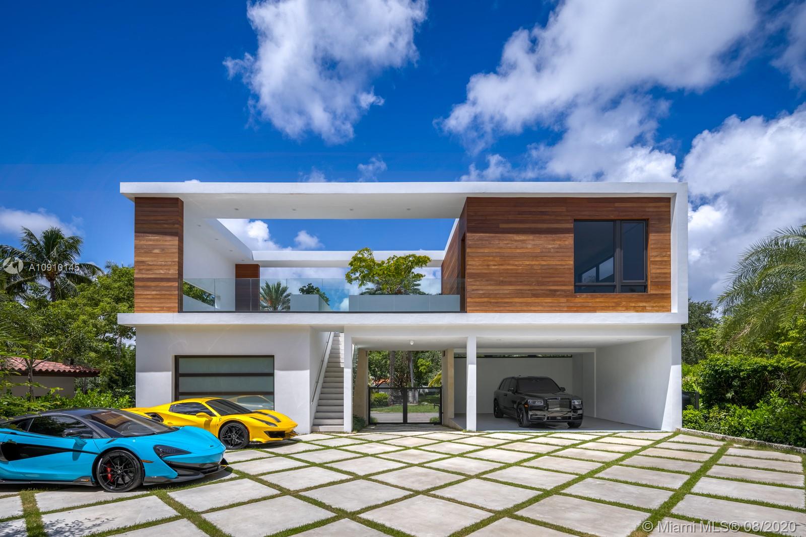 INDIAN CREEK SUB - Residential