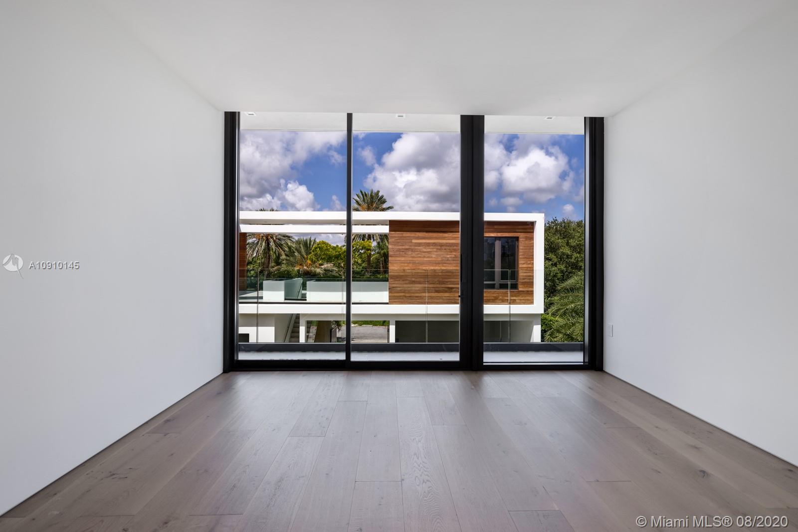 INDIAN CREEK SUB - Residential