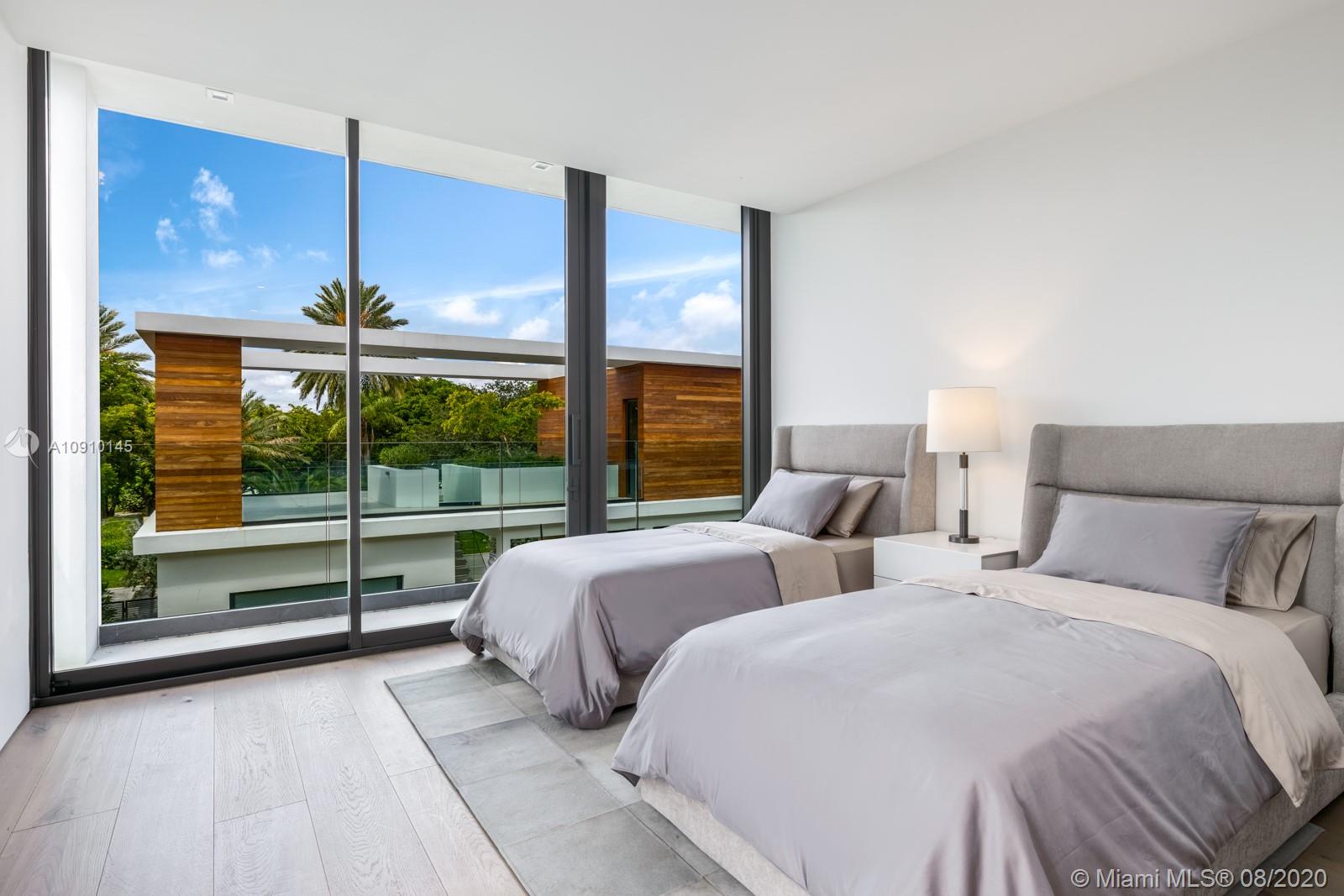 INDIAN CREEK SUB - Residential