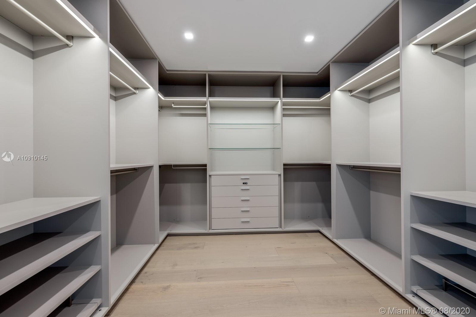 INDIAN CREEK SUB - Residential