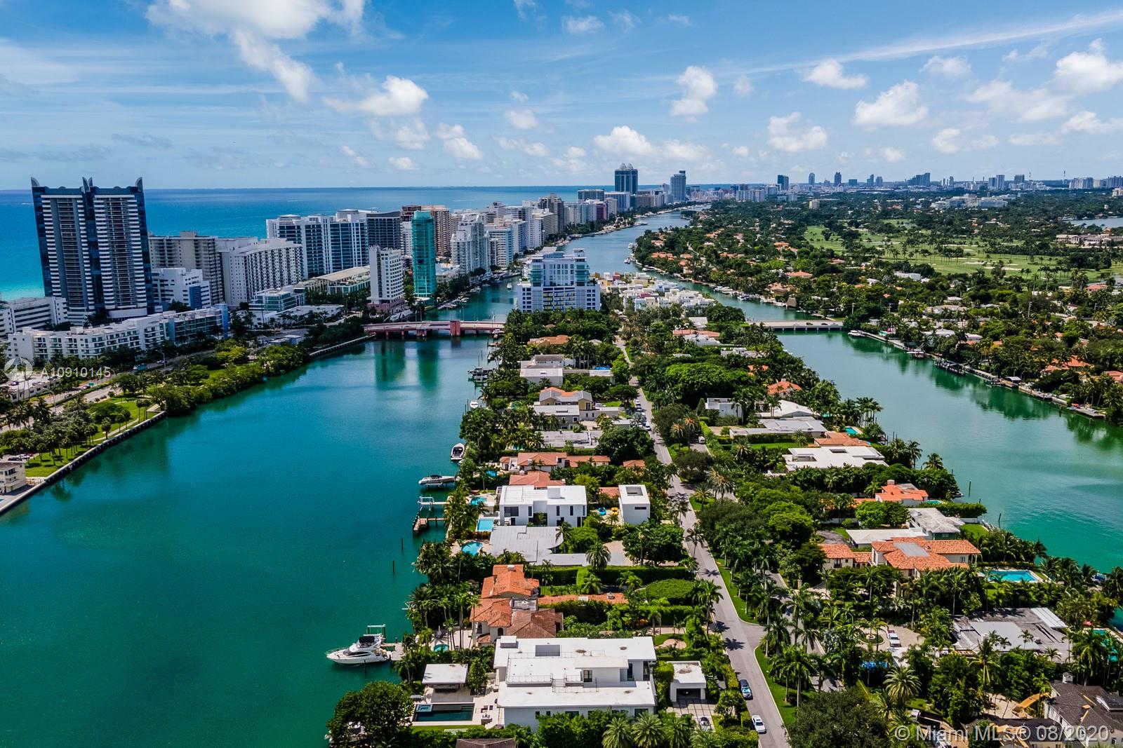 INDIAN CREEK SUB - Residential