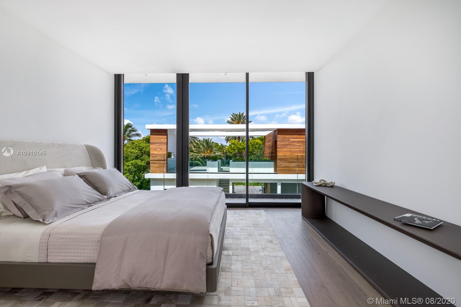 INDIAN CREEK SUB - Residential