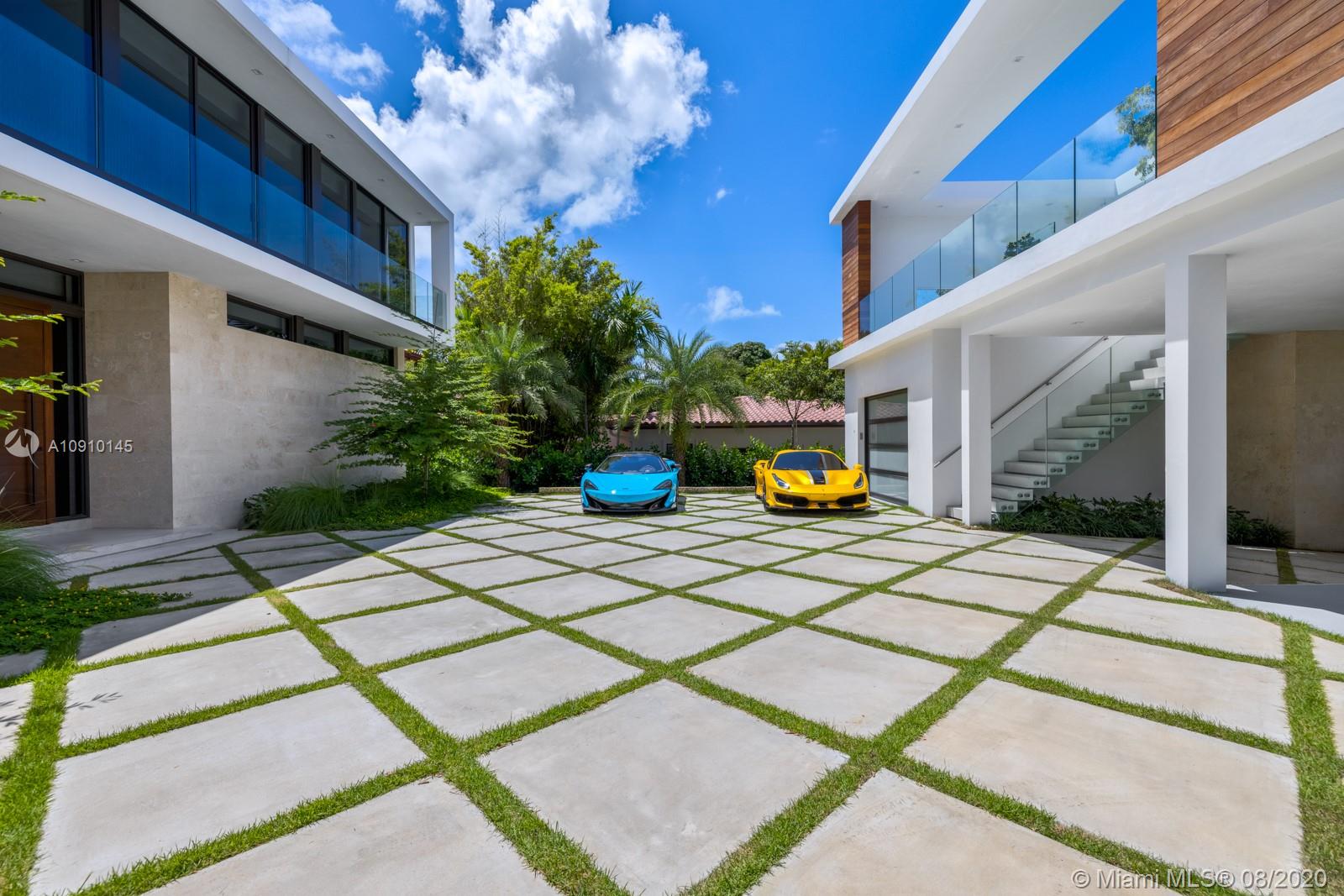 INDIAN CREEK SUB - Residential