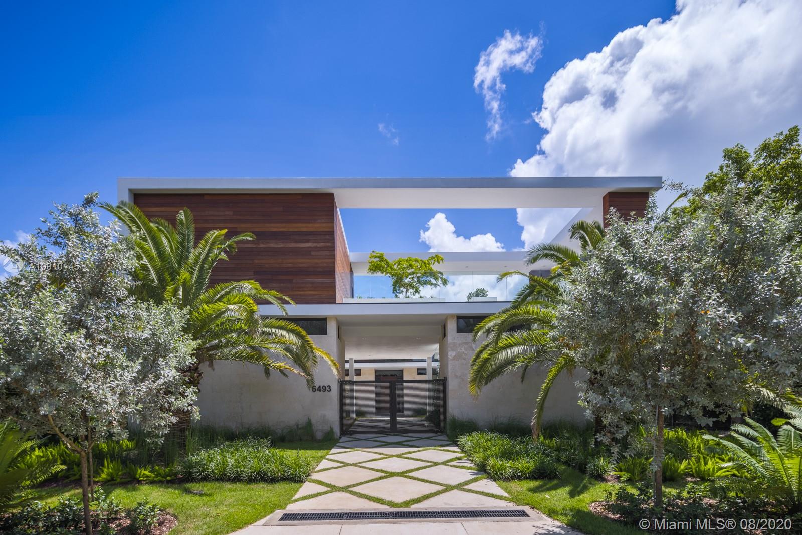 INDIAN CREEK SUB - Residential