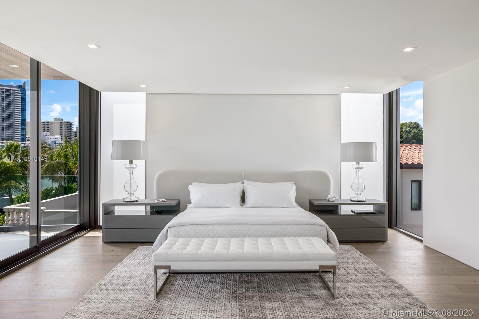 INDIAN CREEK SUB - Residential