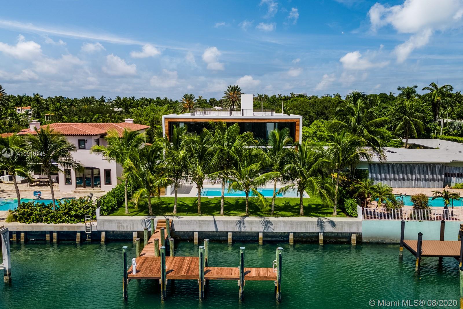 INDIAN CREEK SUB - Residential