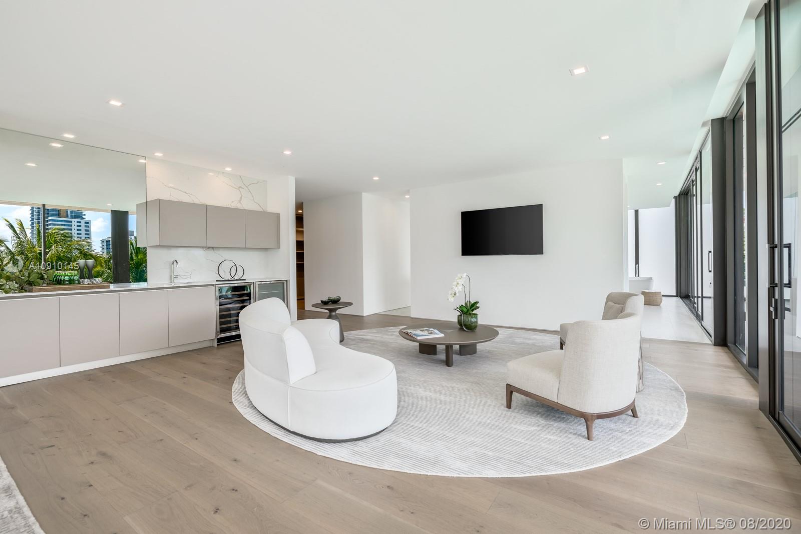 INDIAN CREEK SUB - Residential